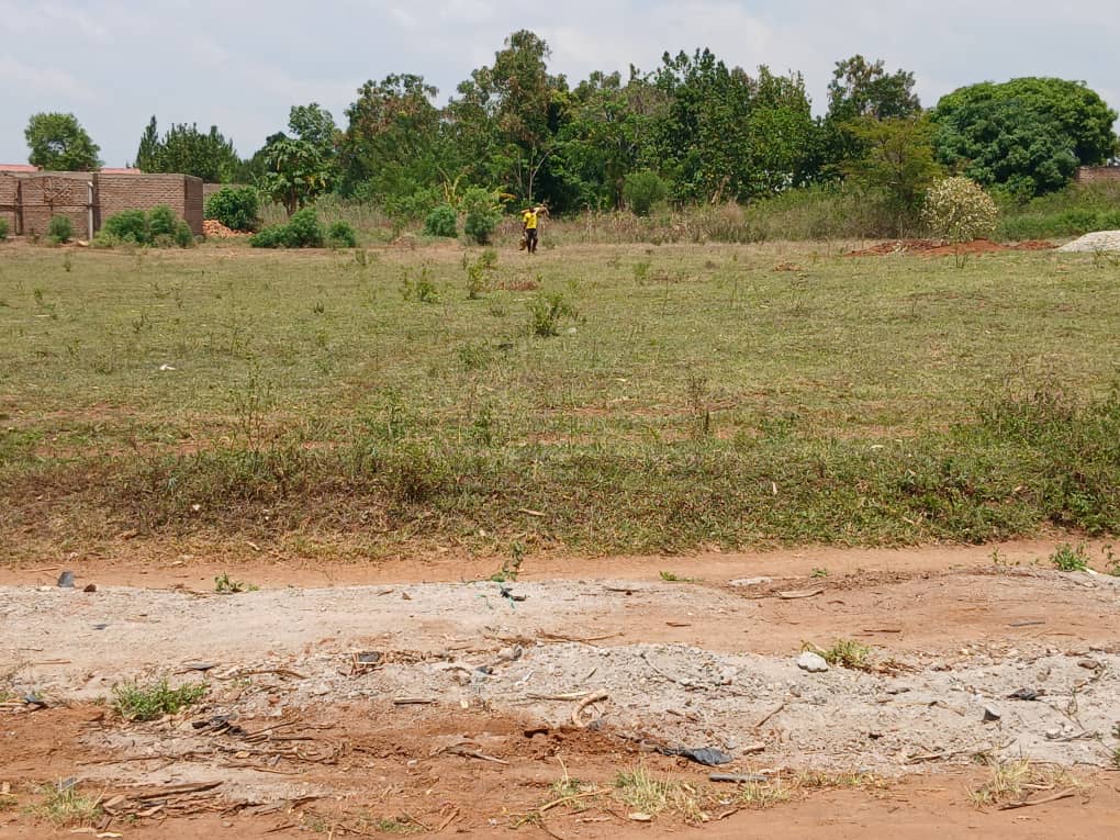 Children rehabilitation centre construction project image