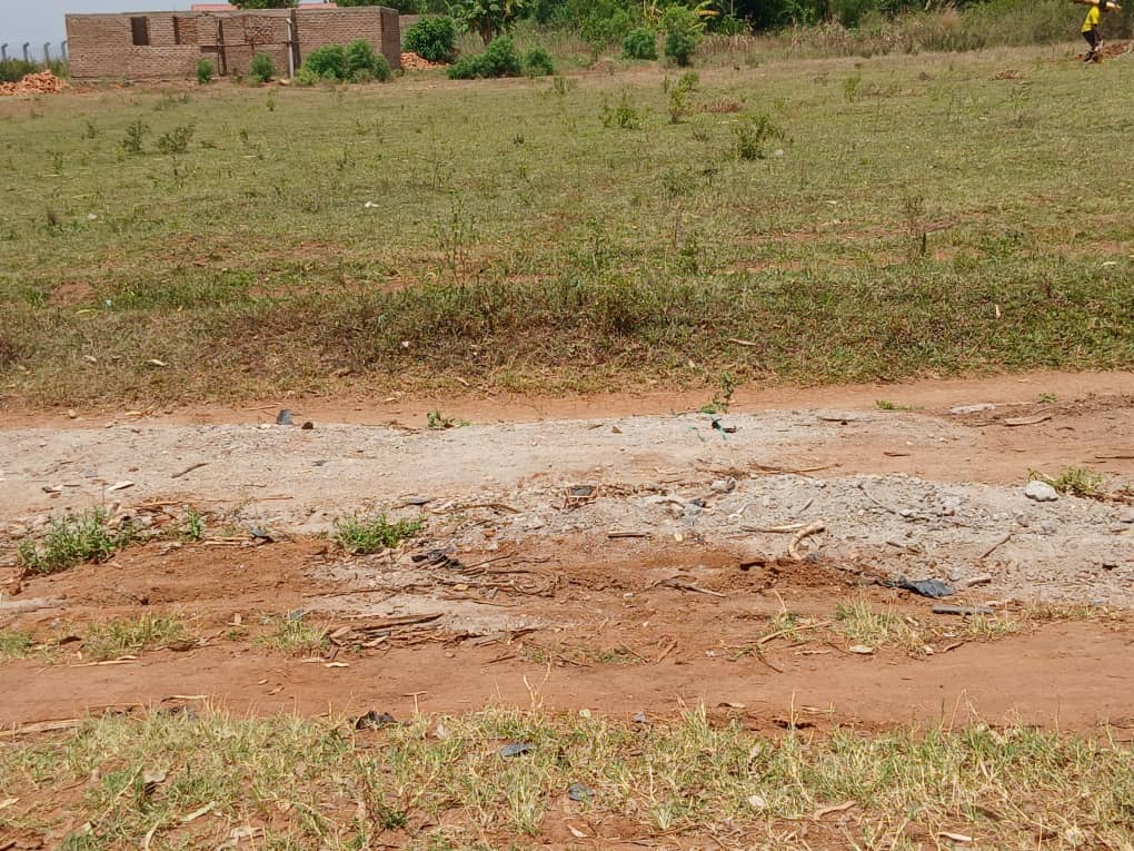 Children rehabilitation centre construction project image